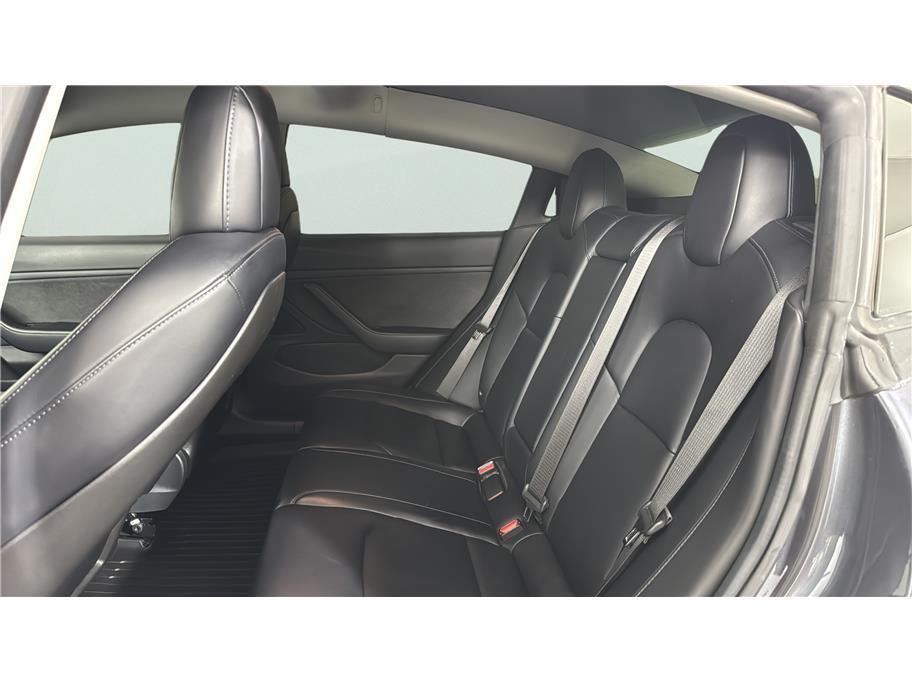 2018 Tesla Model 3 Long Range Sedan 4D Folsom CA