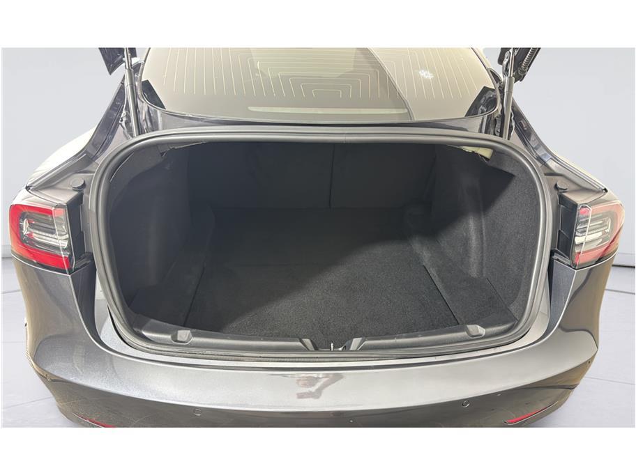 2018 Tesla Model 3 Long Range Sedan 4D Folsom CA