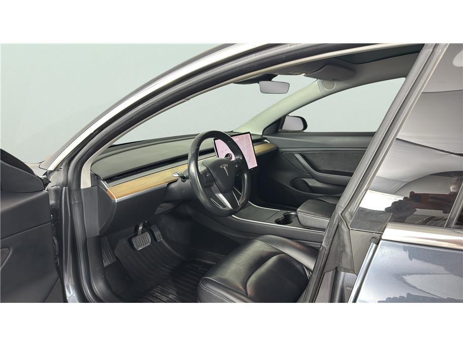 2018 Tesla Model 3 Long Range Sedan 4D Folsom CA
