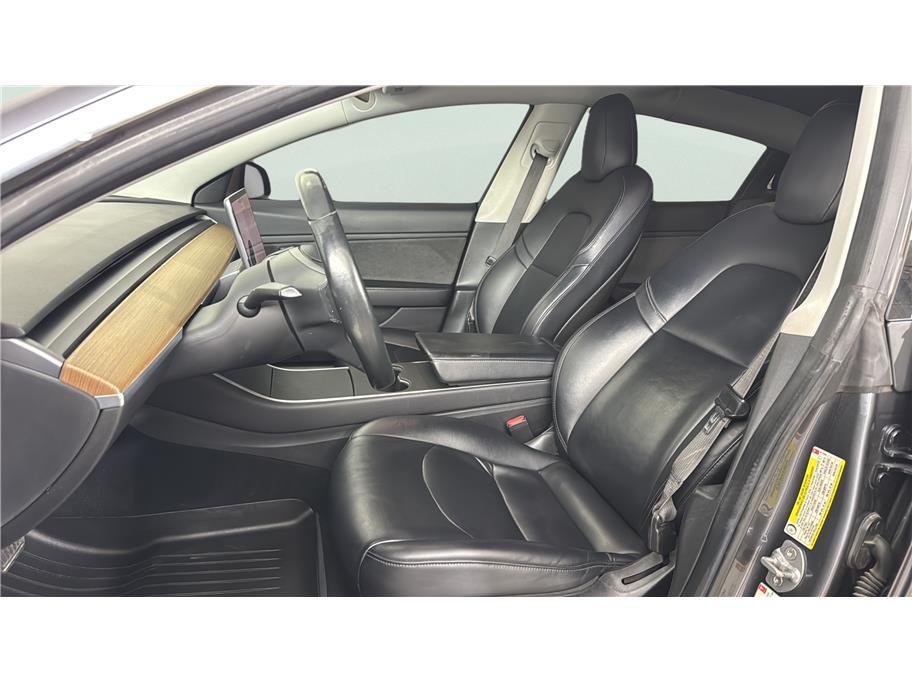 2018 Tesla Model 3 Long Range Sedan 4D Folsom CA