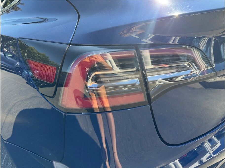 2018 Tesla Model 3 Long Range Sedan 4D Folsom CA