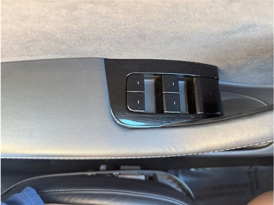 2018 Tesla Model 3 Long Range Sedan 4D Folsom CA
