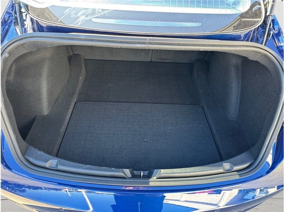2018 Tesla Model 3 Long Range Sedan 4D Folsom CA