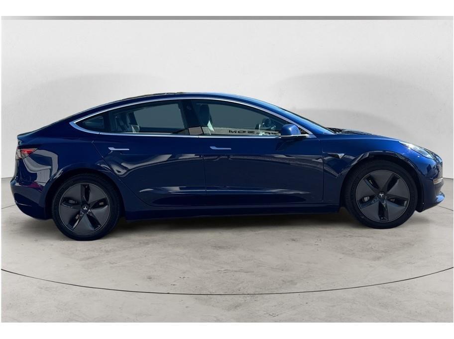 2018 Tesla Model 3 Long Range Sedan 4D Folsom CA