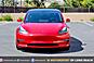 2018 Tesla Model 3 Long Range Sedan 4D Long Beach CA