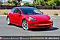 2018 Tesla Model 3 Long Range Sedan 4D Long Beach CA
