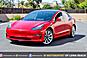 2018 Tesla Model 3 Long Range Sedan 4D Long Beach CA