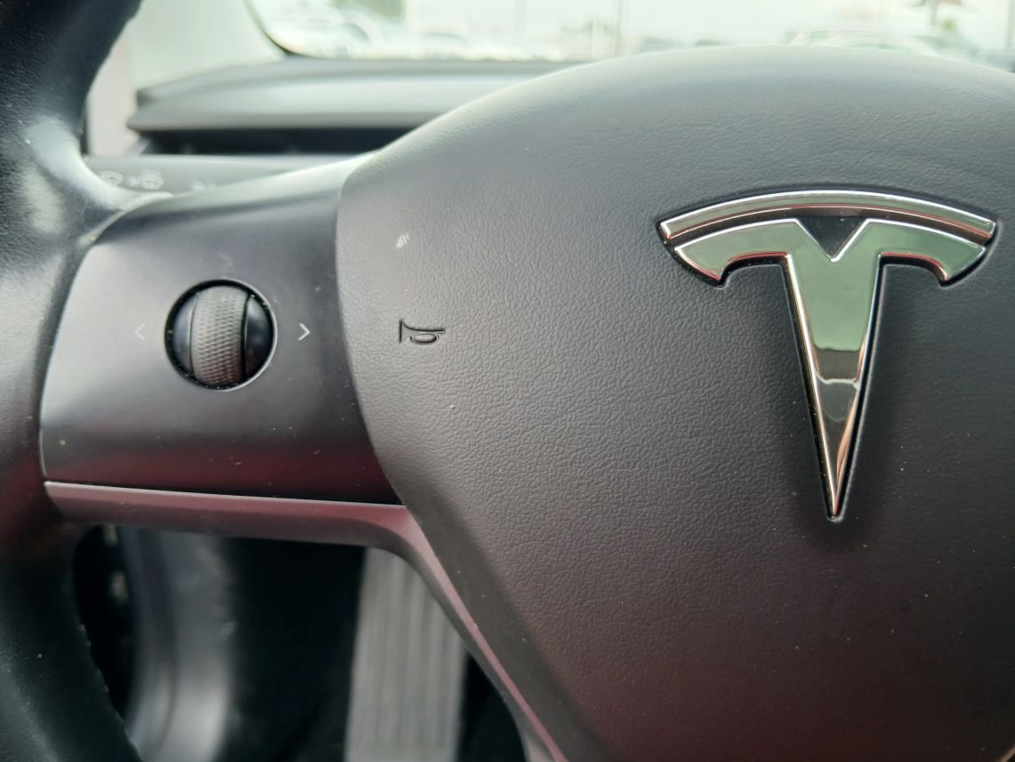 2018 Tesla Model 3 Long Range Sedan 4D Maitland FL