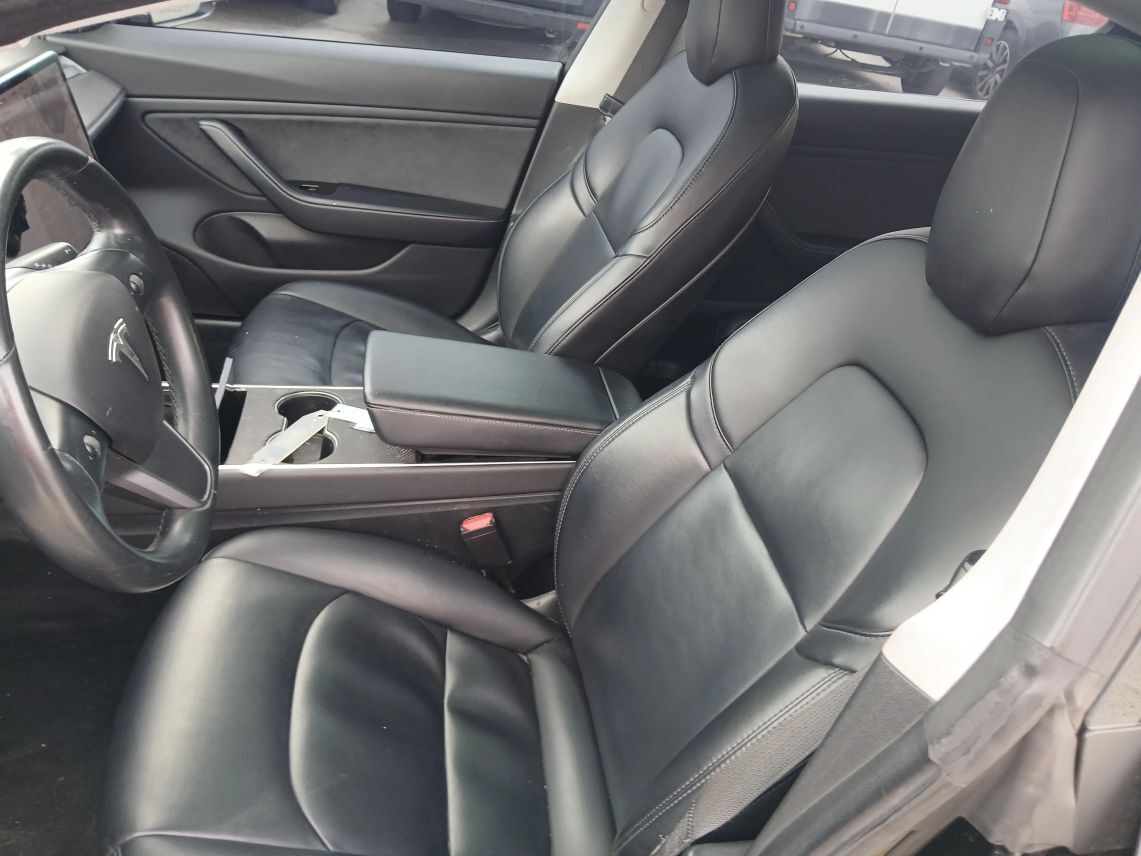 2018 Tesla Model 3 Long Range Sedan 4D Maitland FL