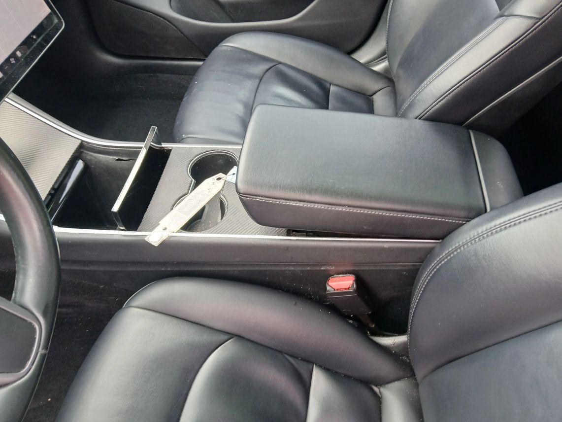 2018 Tesla Model 3 Long Range Sedan 4D Maitland FL