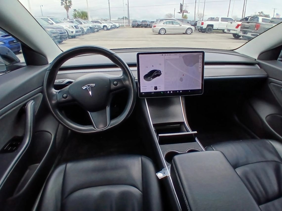 2018 Tesla Model 3 Long Range Sedan 4D Maitland FL