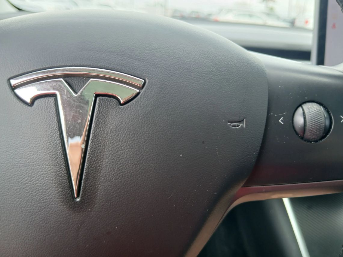 2018 Tesla Model 3 Long Range Sedan 4D Maitland FL