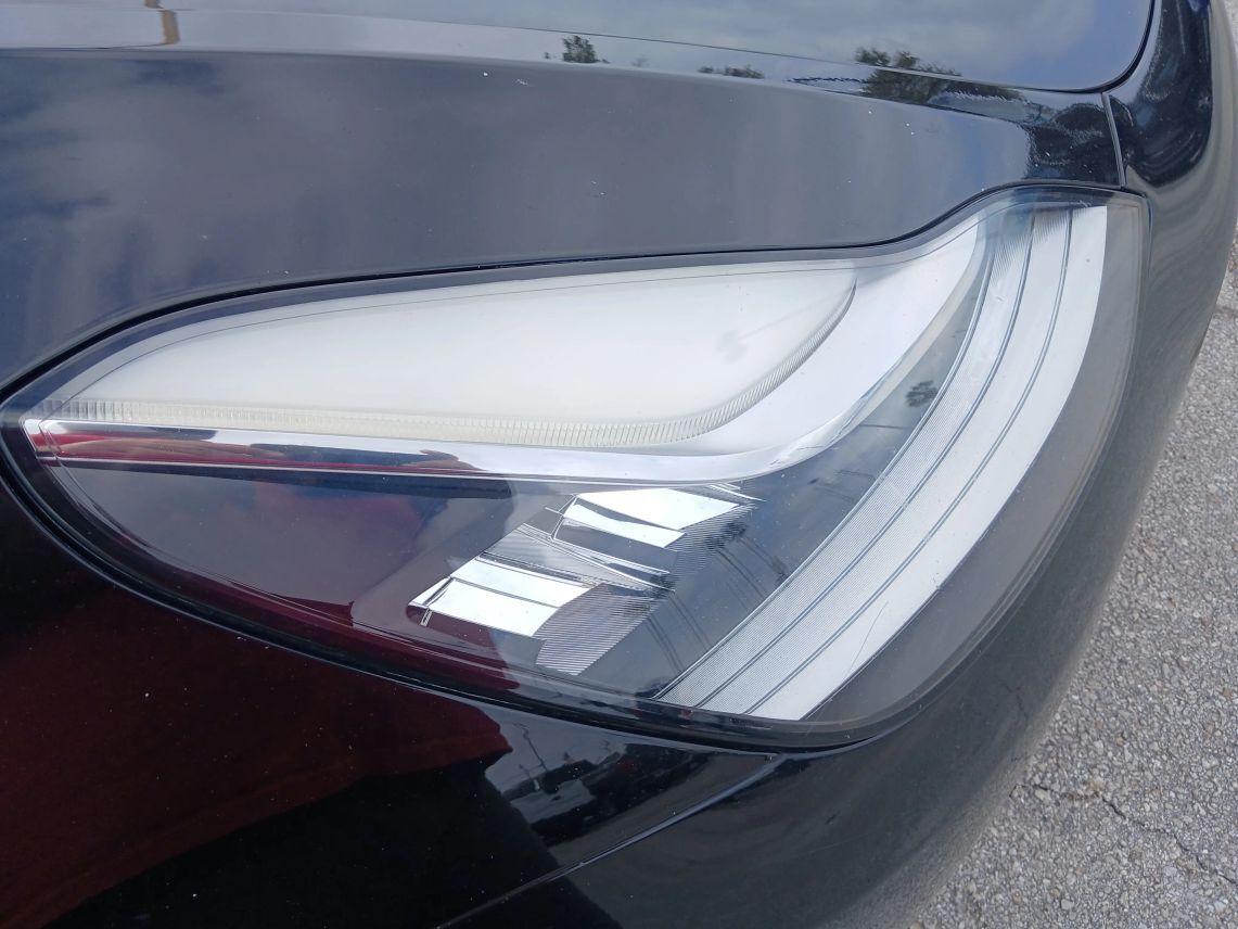 2018 Tesla Model 3 Long Range Sedan 4D Maitland FL