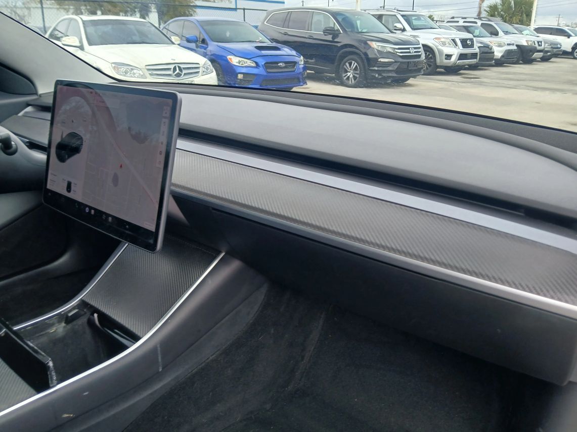 2018 Tesla Model 3 Long Range Sedan 4D Maitland FL