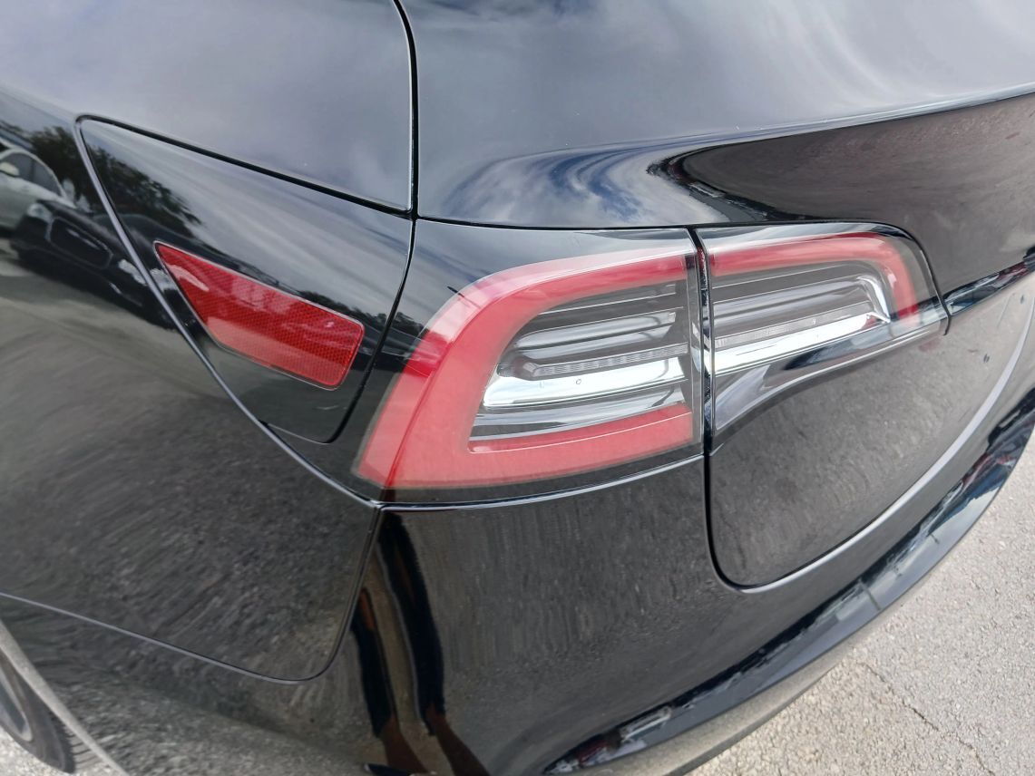 2018 Tesla Model 3 Long Range Sedan 4D Maitland FL