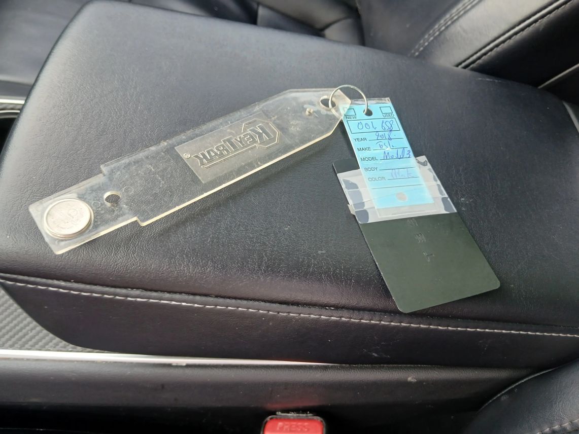 2018 Tesla Model 3 Long Range Sedan 4D Maitland FL