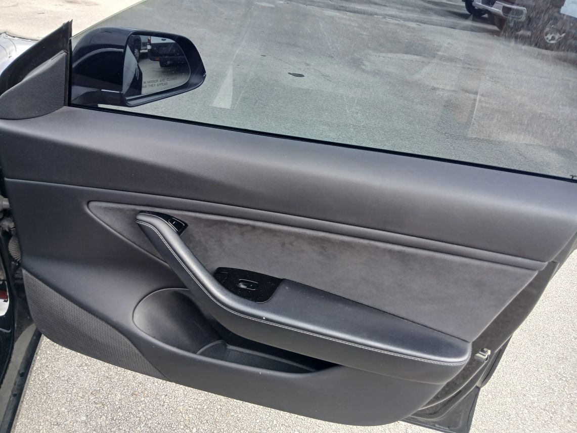 2018 Tesla Model 3 Long Range Sedan 4D Maitland FL