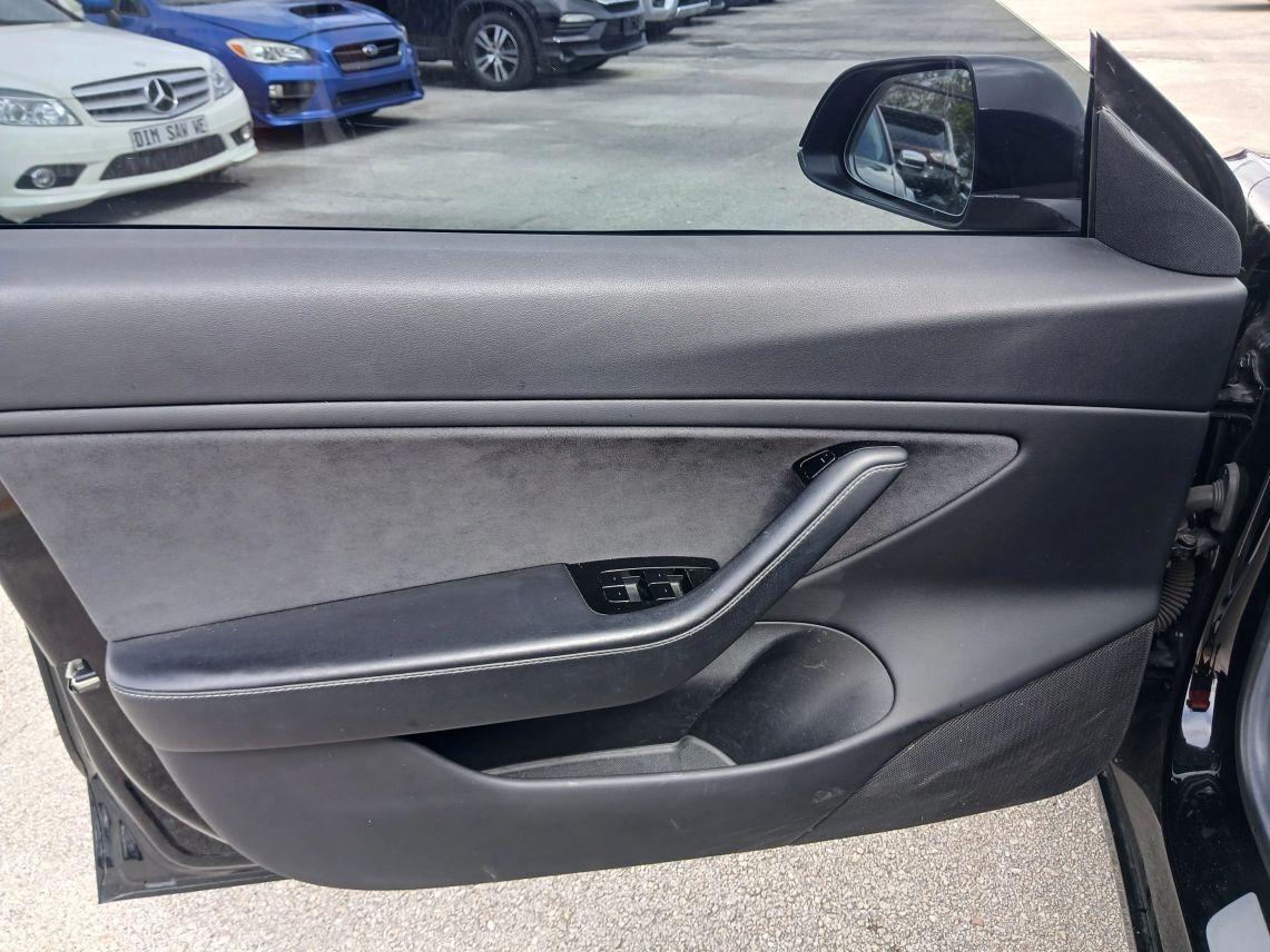 2018 Tesla Model 3 Long Range Sedan 4D Maitland FL