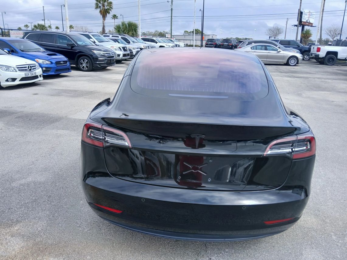 2018 Tesla Model 3 Long Range Sedan 4D Maitland FL