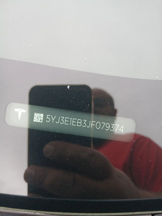 2018 Tesla Model 3 Long Range Sedan 4D Maitland FL