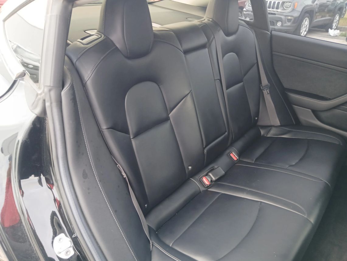 2018 Tesla Model 3 Long Range Sedan 4D Maitland FL