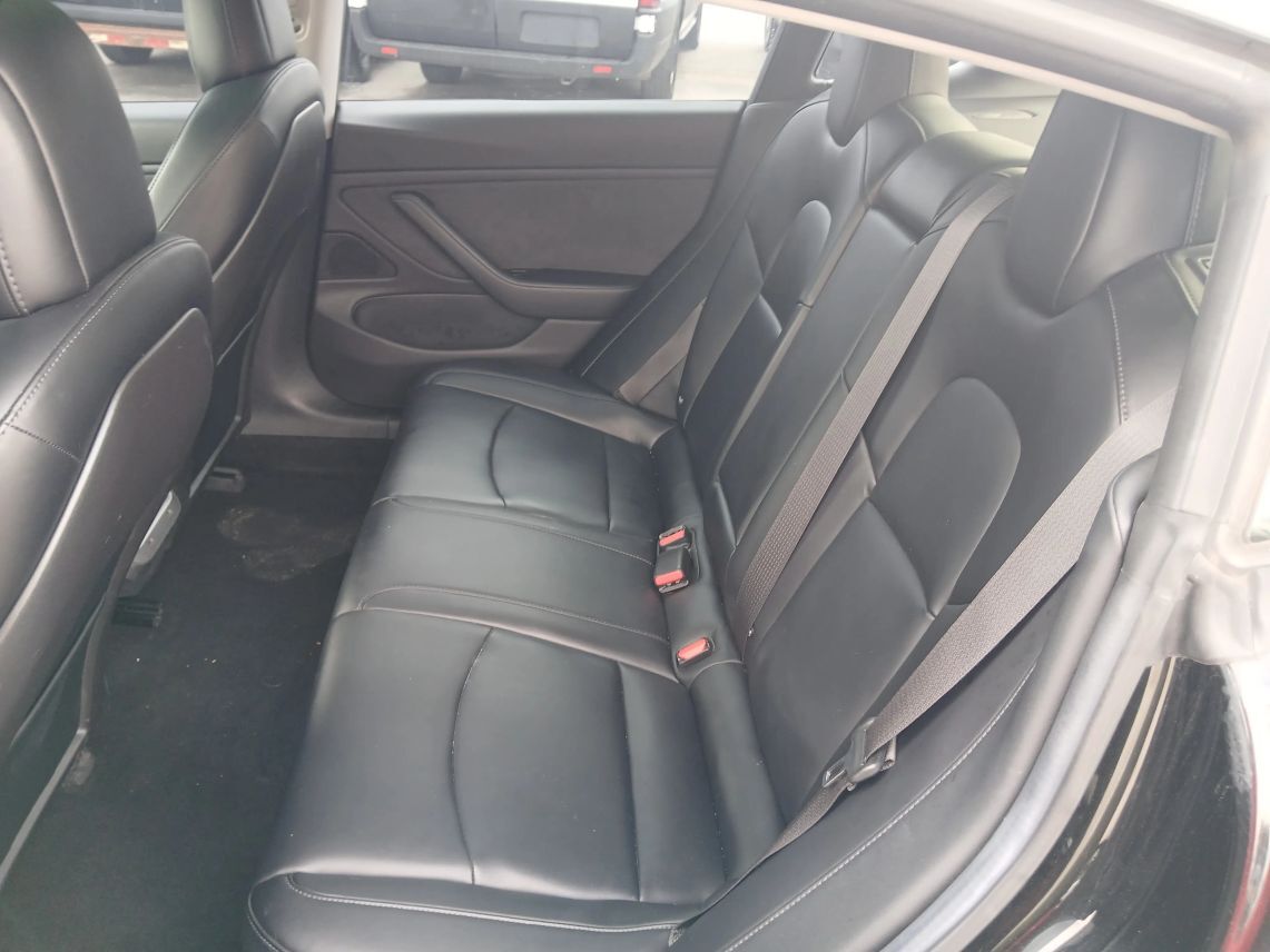 2018 Tesla Model 3 Long Range Sedan 4D Maitland FL