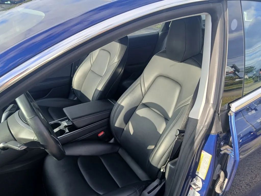 2018 Tesla Model 3 Long Range Sedan 4D Maitland FL