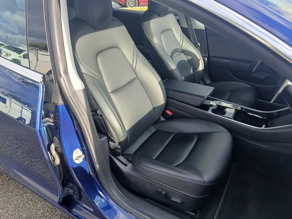 2018 Tesla Model 3 Long Range Sedan 4D Maitland FL