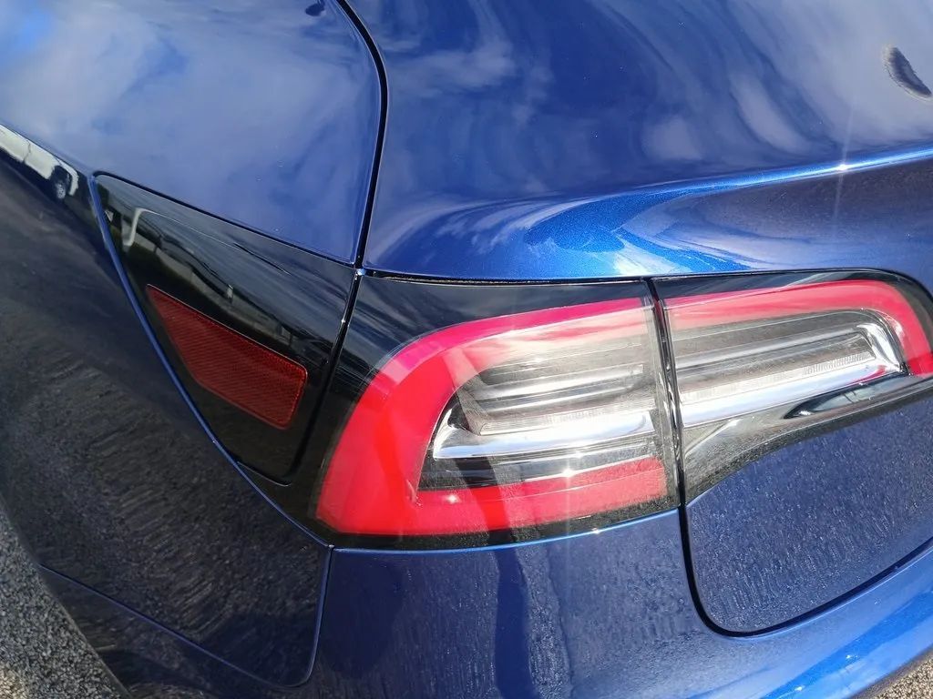 2018 Tesla Model 3 Long Range Sedan 4D Maitland FL