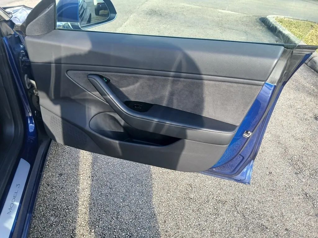 2018 Tesla Model 3 Long Range Sedan 4D Maitland FL