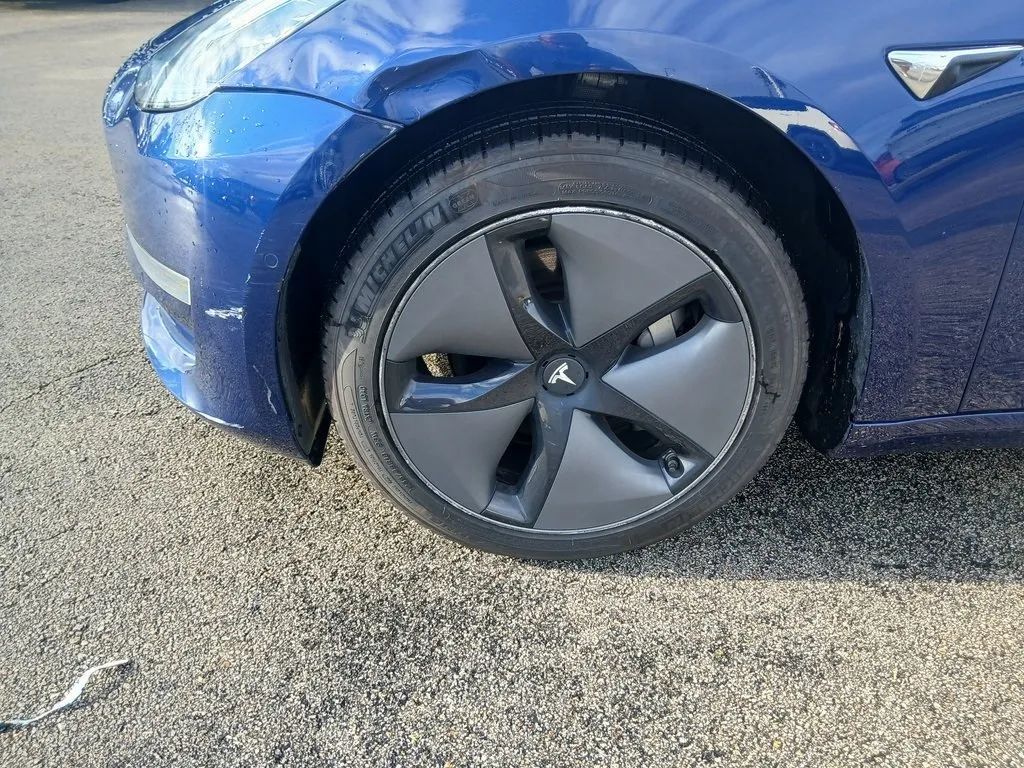 2018 Tesla Model 3 Long Range Sedan 4D Maitland FL