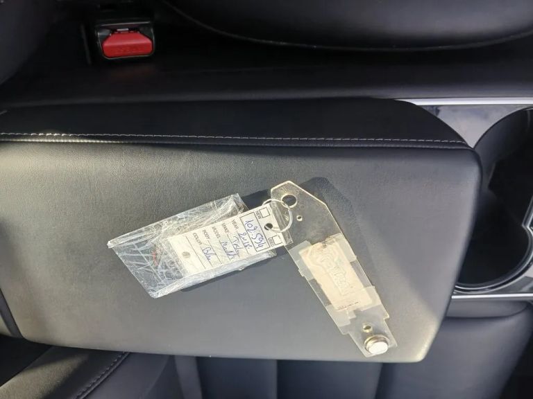 2018 Tesla Model 3 Long Range Sedan 4D Maitland FL