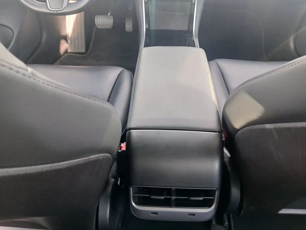 2018 Tesla Model 3 Long Range Sedan 4D Maitland FL