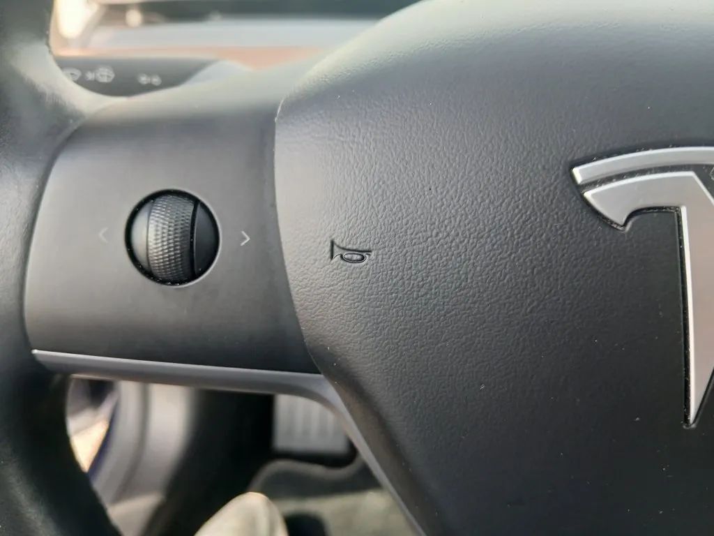 2018 Tesla Model 3 Long Range Sedan 4D Maitland FL