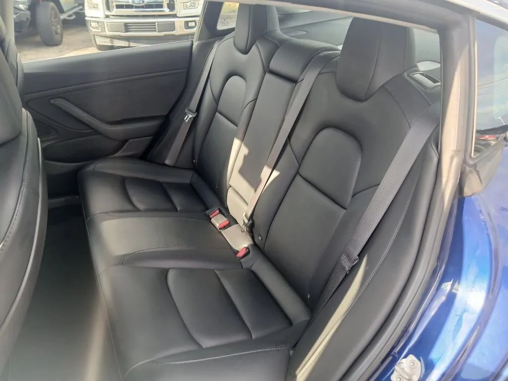 2018 Tesla Model 3 Long Range Sedan 4D Maitland FL