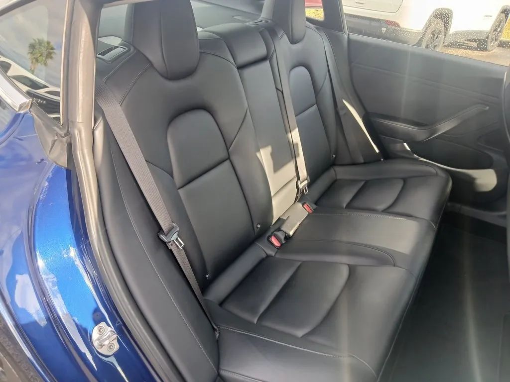 2018 Tesla Model 3 Long Range Sedan 4D Maitland FL