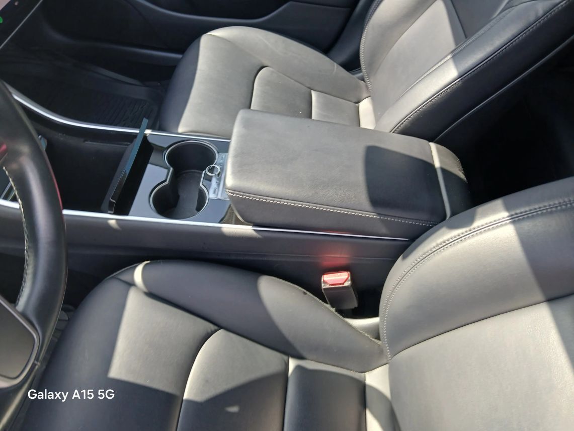 2018 Tesla Model 3 Long Range Sedan 4D Maitland FL