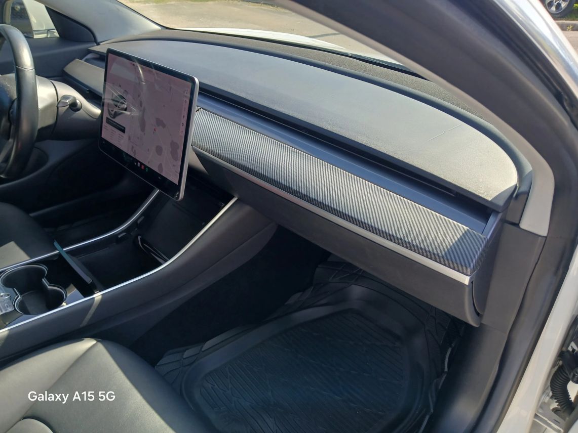 2018 Tesla Model 3 Long Range Sedan 4D Maitland FL