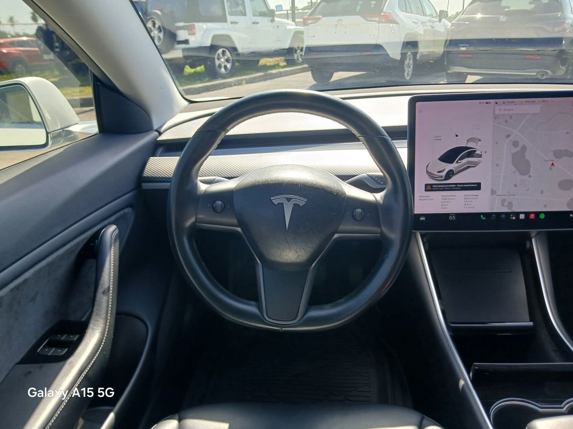 2018 Tesla Model 3 Long Range Sedan 4D Maitland FL