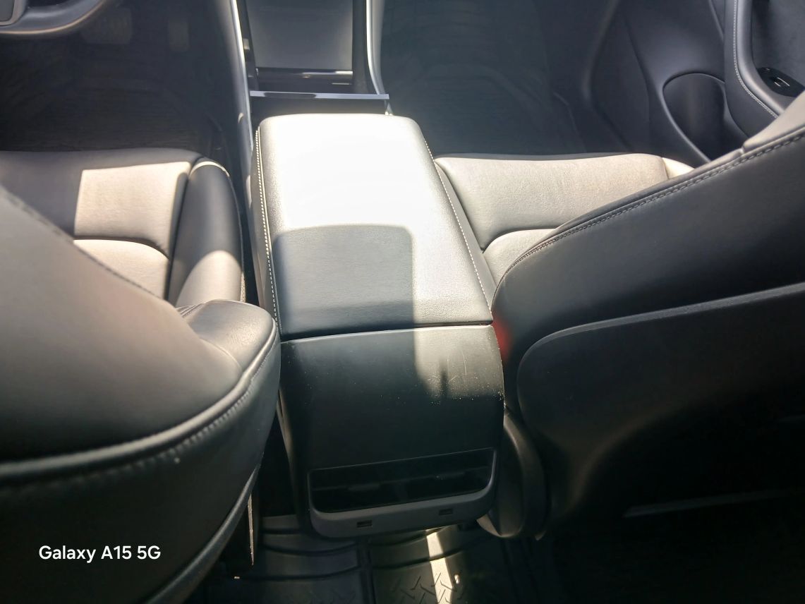 2018 Tesla Model 3 Long Range Sedan 4D Maitland FL
