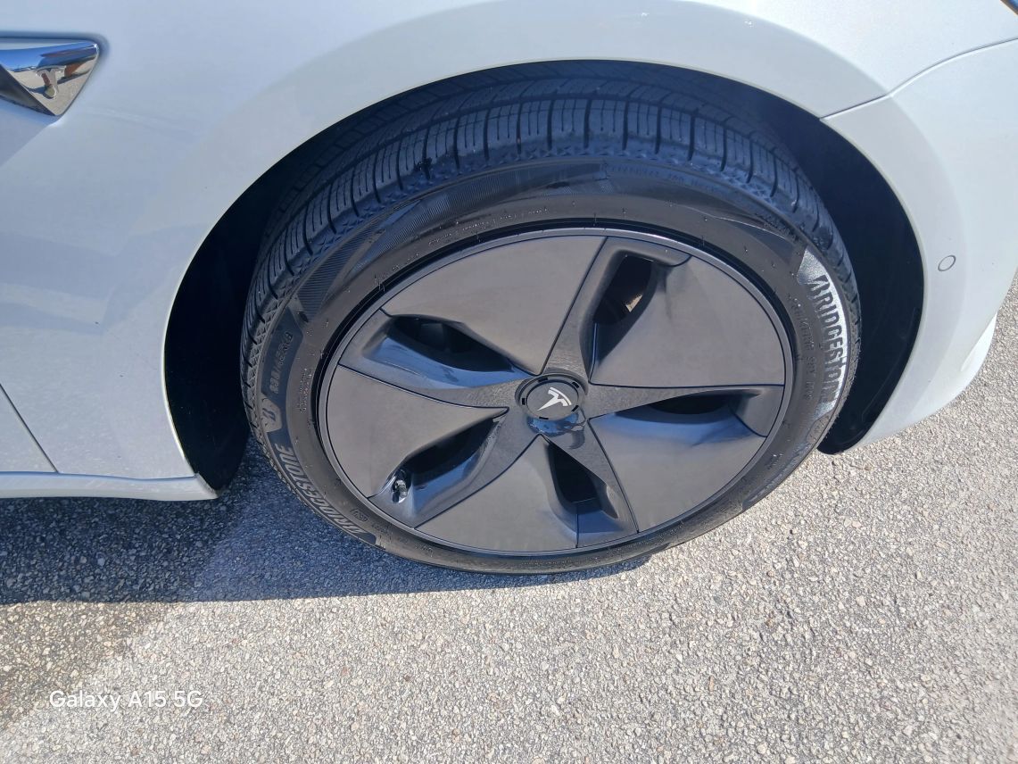 2018 Tesla Model 3 Long Range Sedan 4D Maitland FL