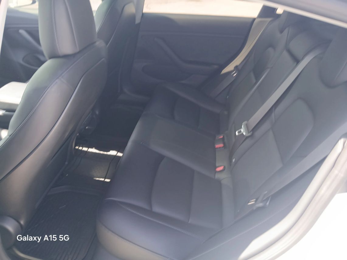 2018 Tesla Model 3 Long Range Sedan 4D Maitland FL