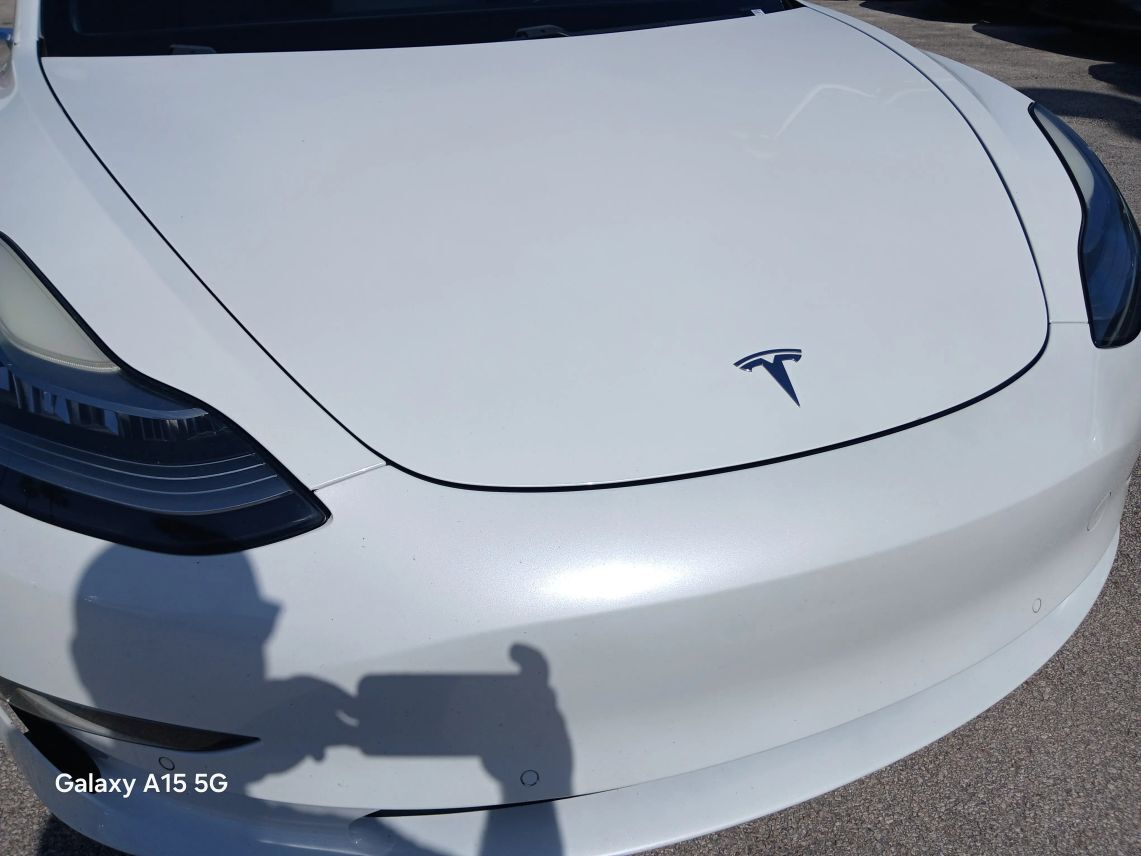 2018 Tesla Model 3 Long Range Sedan 4D Maitland FL