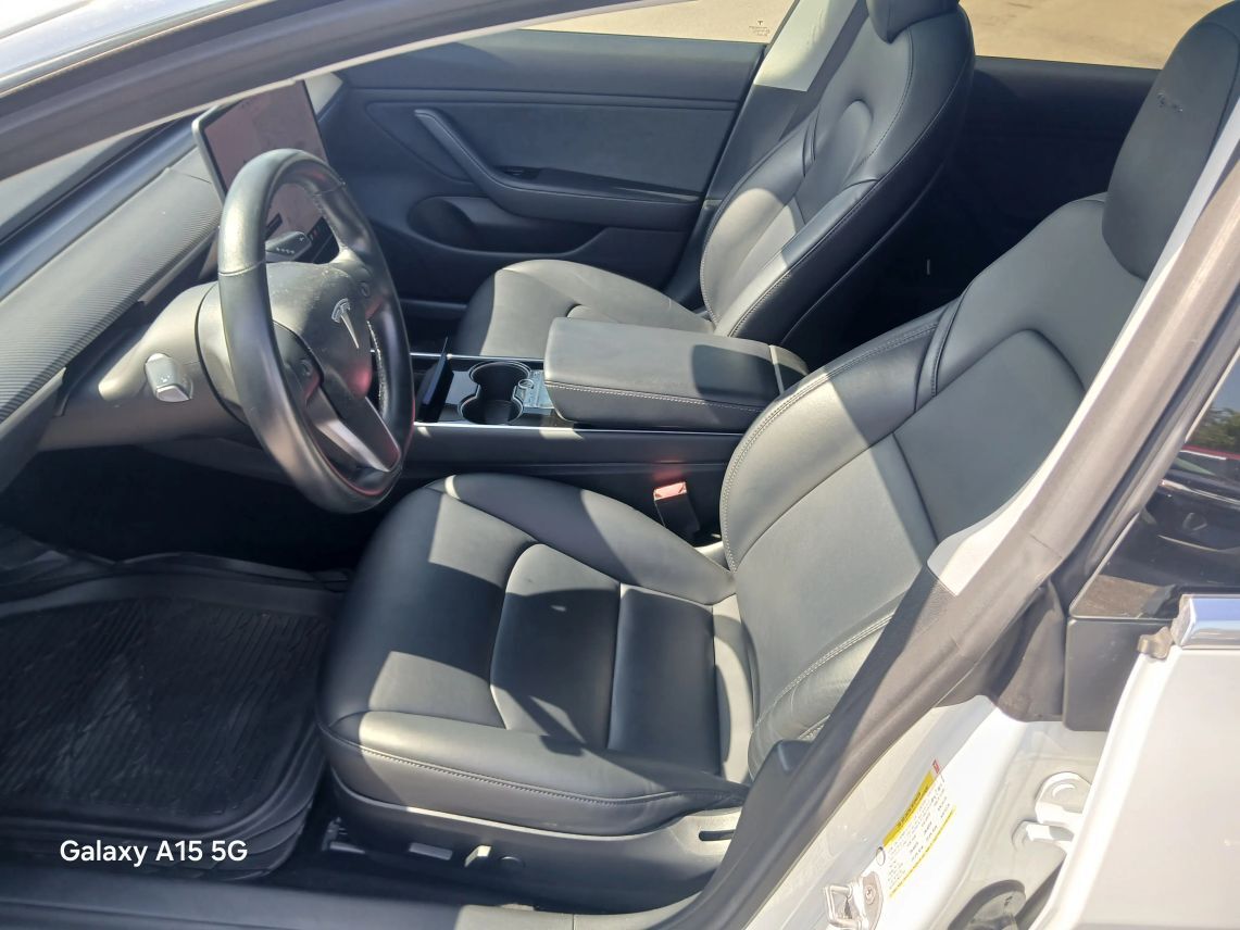 2018 Tesla Model 3 Long Range Sedan 4D Maitland FL