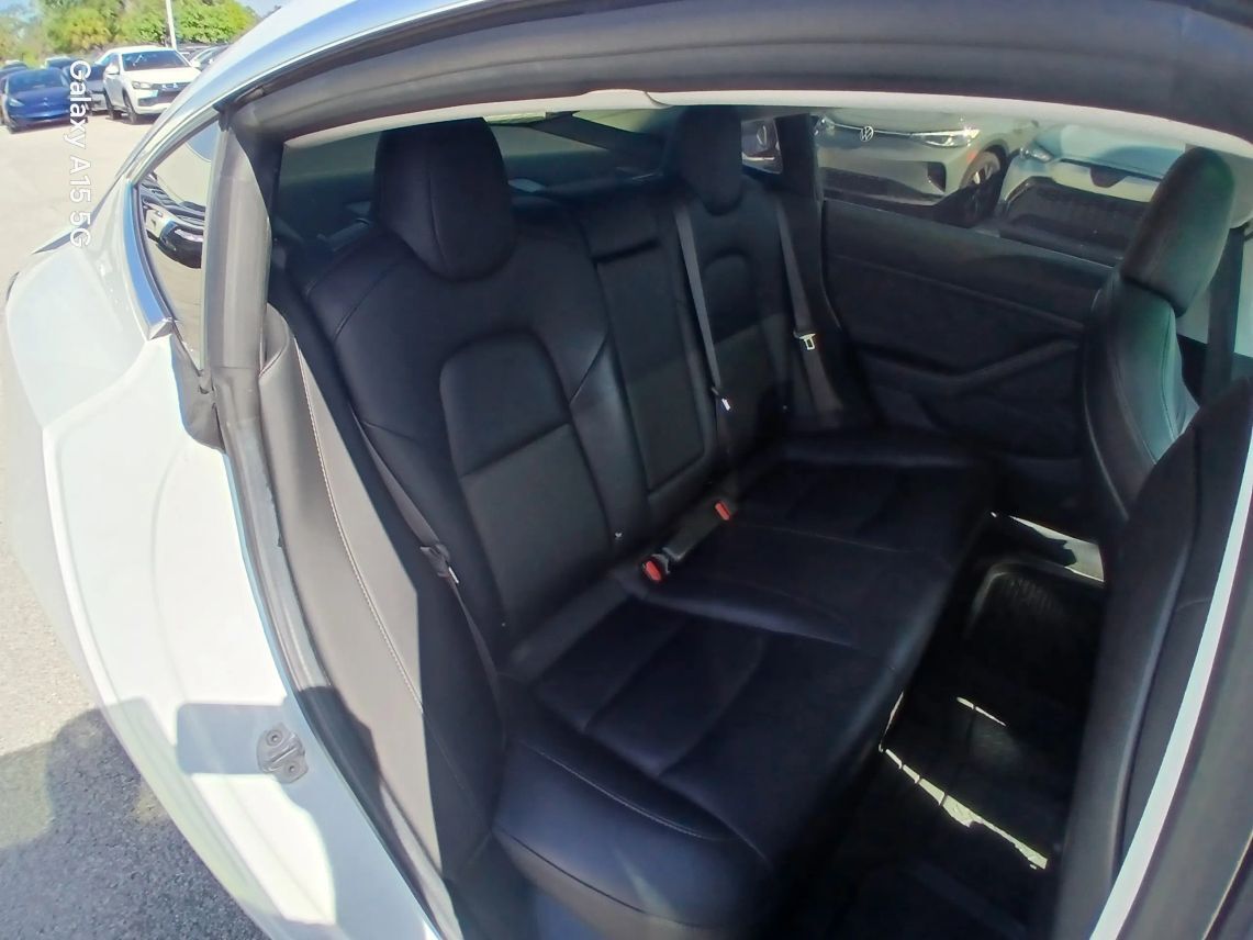 2018 Tesla Model 3 Long Range Sedan 4D Maitland FL