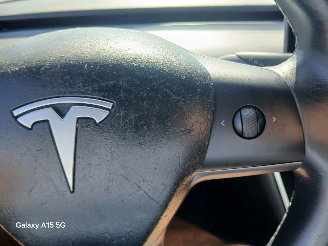 2018 Tesla Model 3 Long Range Sedan 4D Maitland FL