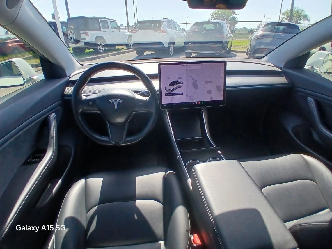 2018 Tesla Model 3 Long Range Sedan 4D Maitland FL