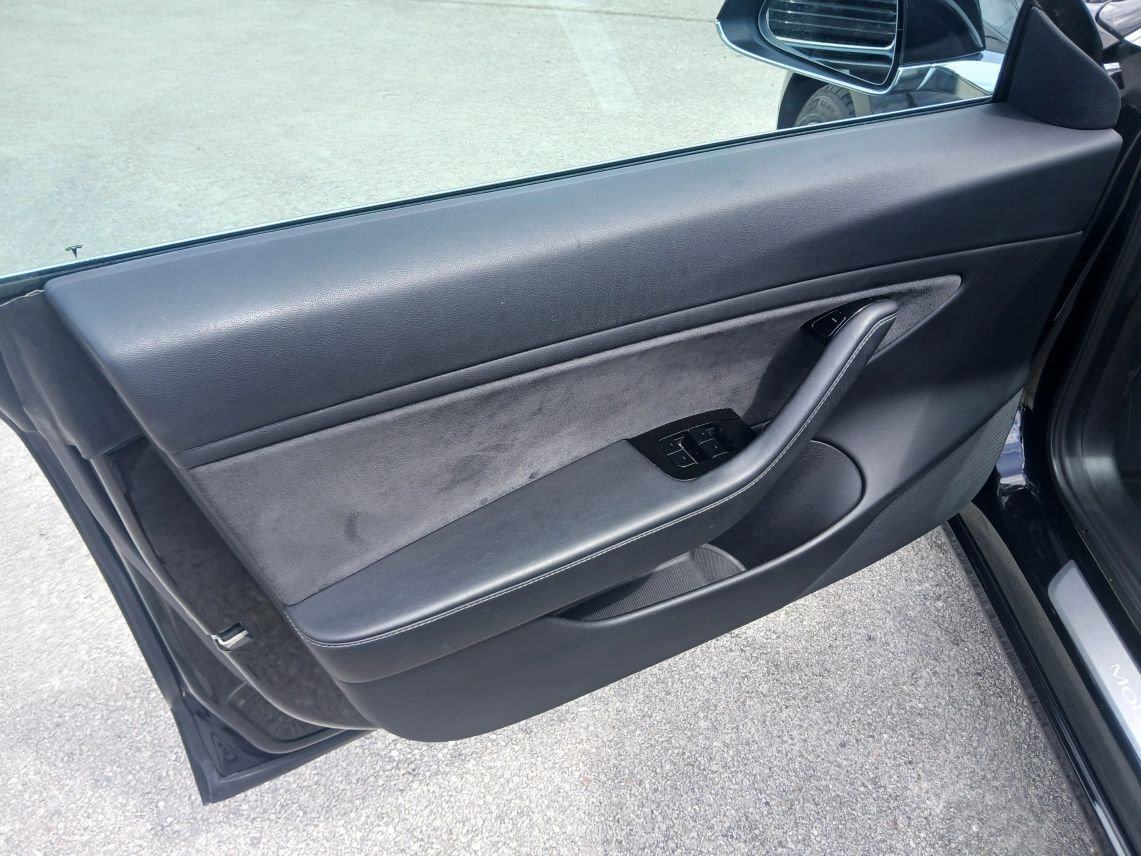 2018 Tesla Model 3 Long Range Sedan 4D Maitland FL