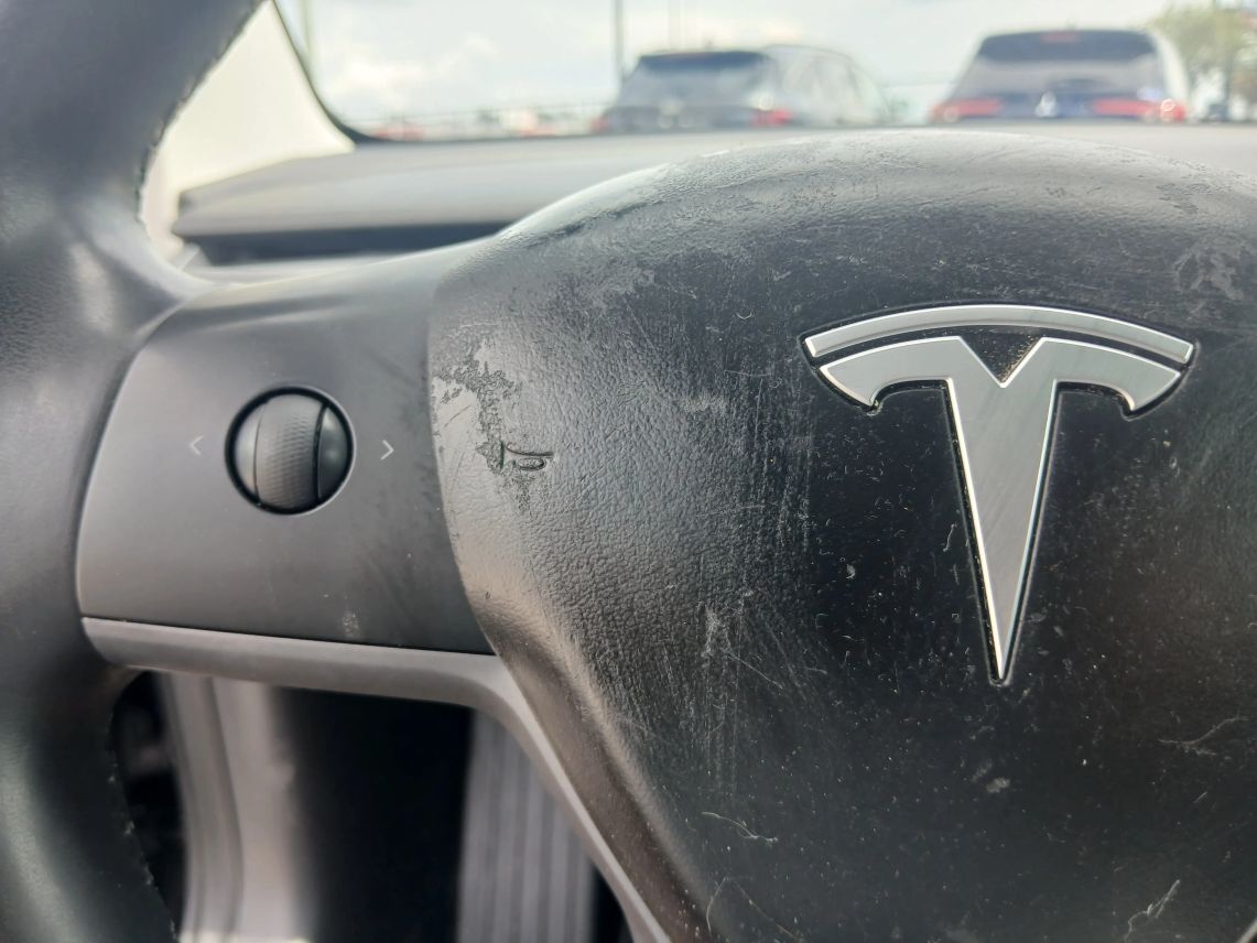 2018 Tesla Model 3 Long Range Sedan 4D Maitland FL