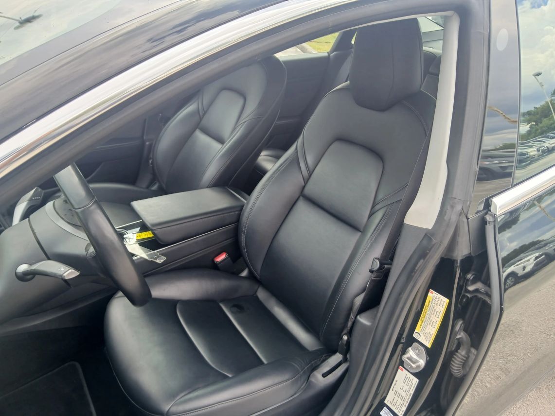 2018 Tesla Model 3 Long Range Sedan 4D Maitland FL